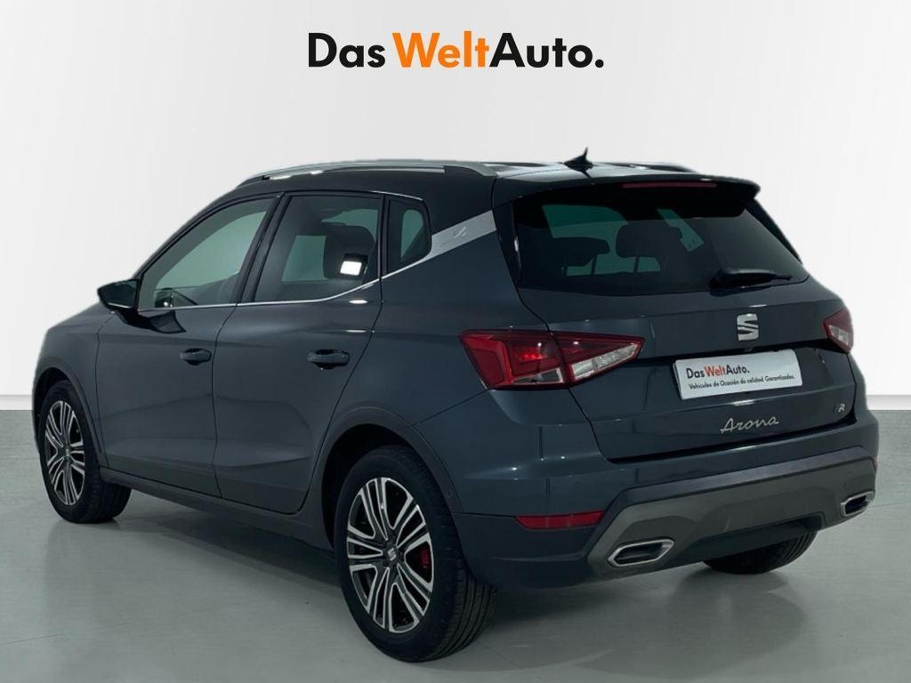 Foto del SEAT Arona 1.0 TSI S&S Xperience XM 115