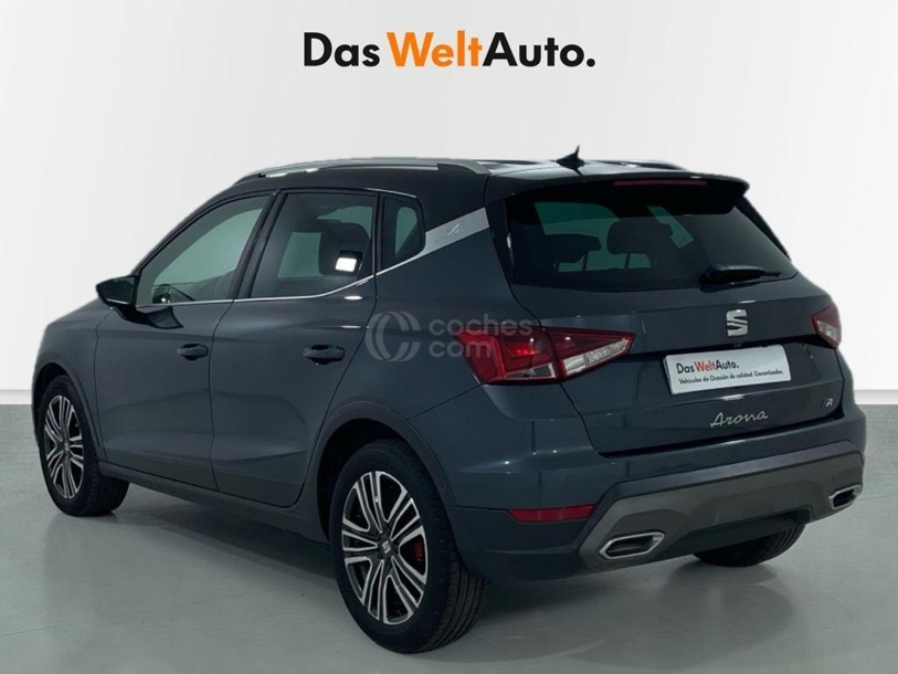 Foto del SEAT Arona 1.0 TSI S&S Xperience XM 115