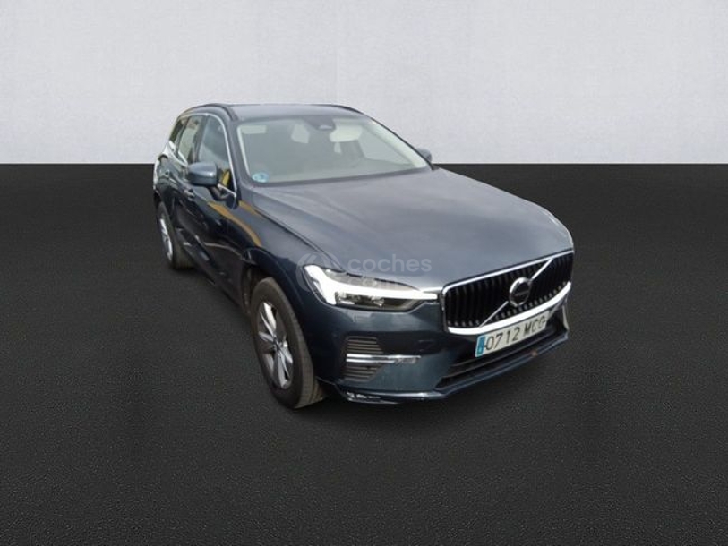 Foto del VOLVO XC60 B4 Core AWD Aut.