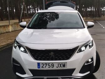 Imagen de PEUGEOT 3008
