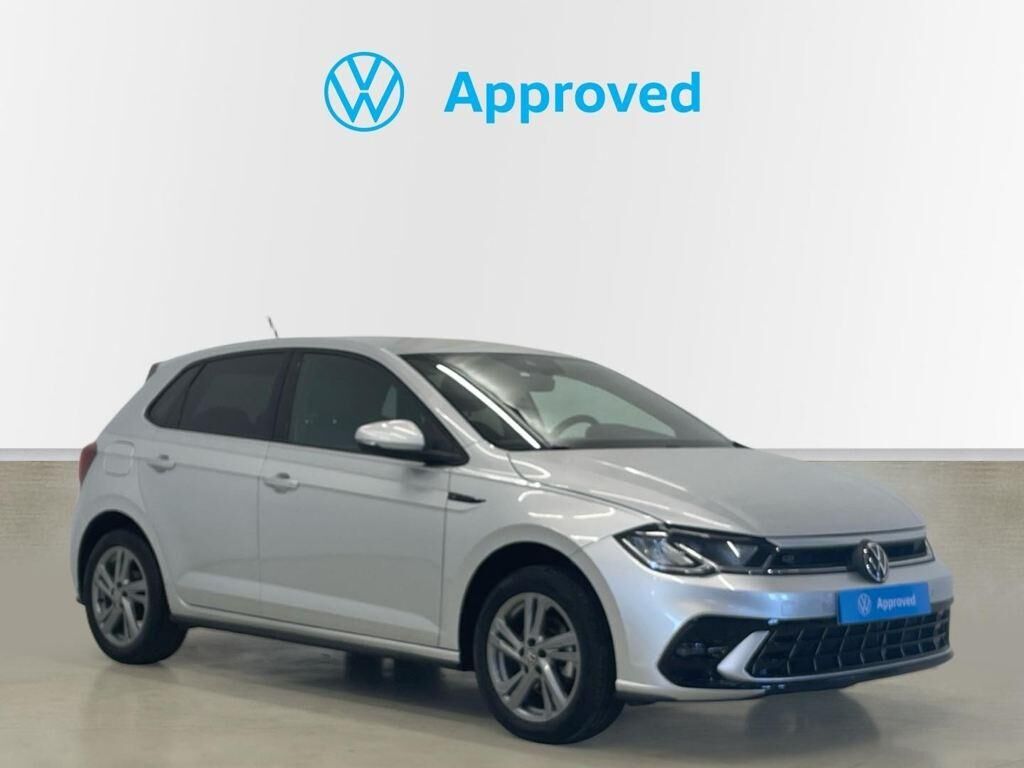 Foto del VOLKSWAGEN Polo 1.0 TSI R-Line DSG 85kW