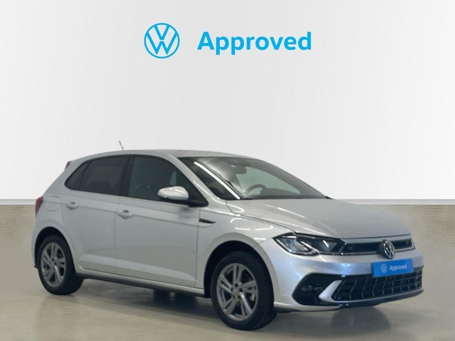 Imagen de VOLKSWAGEN Polo