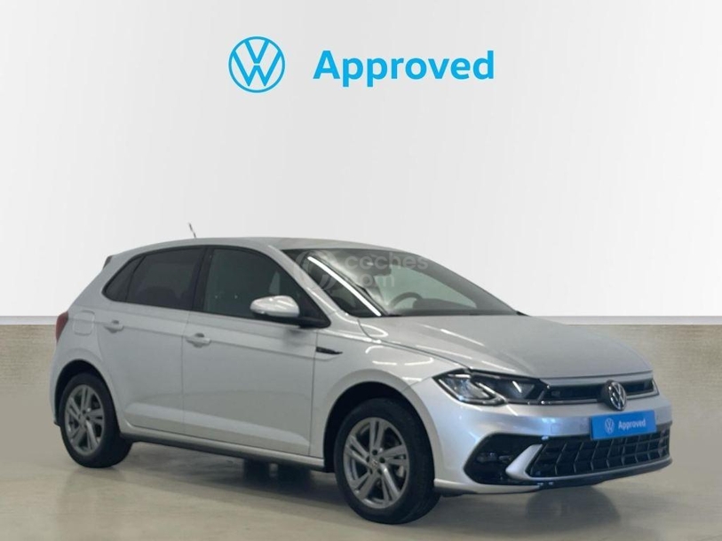 Foto del VOLKSWAGEN Polo 1.0 TSI R-Line DSG 85kW