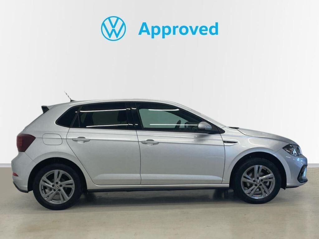 Foto del VOLKSWAGEN Polo 1.0 TSI R-Line DSG 85kW