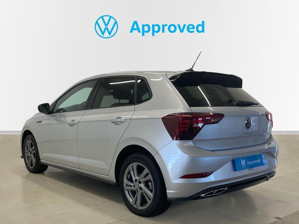 Foto del VOLKSWAGEN Polo 1.0 TSI R-Line DSG 85kW