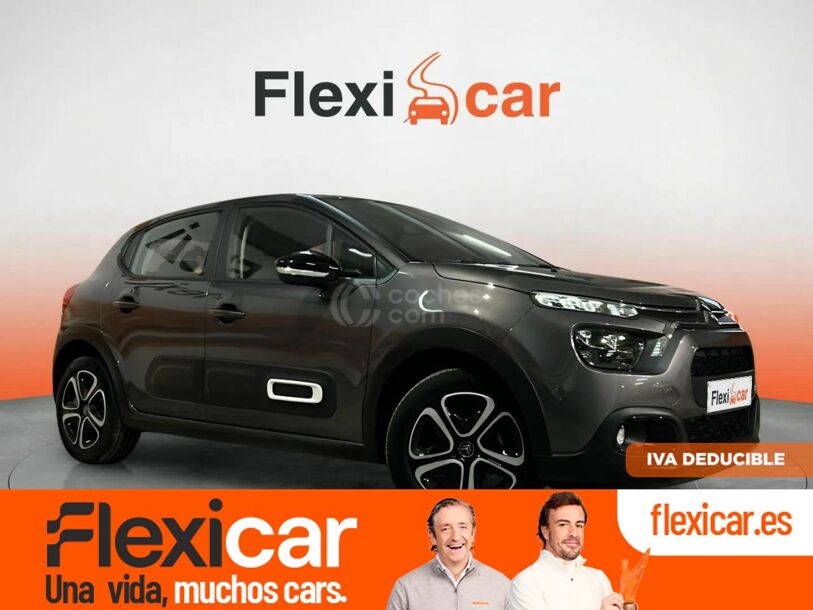 Foto del CITROEN C3 1.5BlueHDi S&S Plus 100
