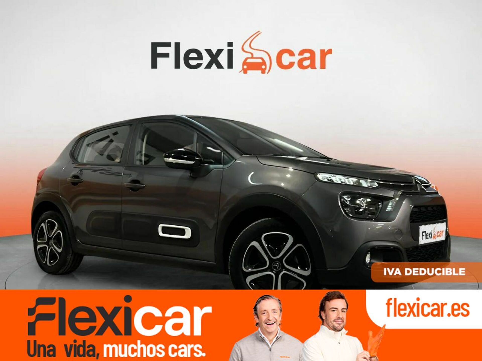 Imagen de CITROEN C3