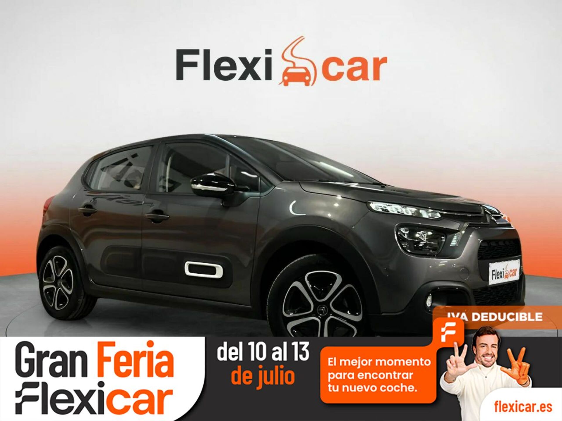Imagen de CITROEN C3