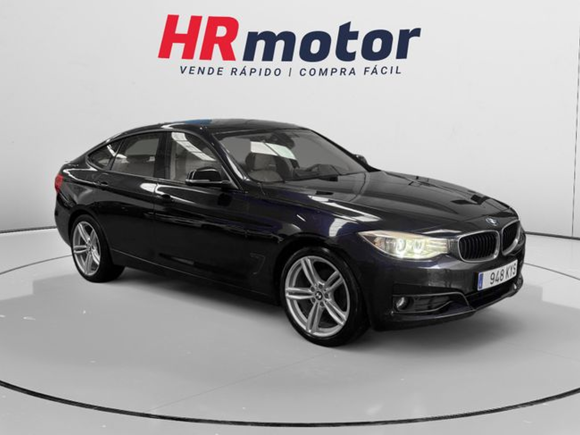 Imagen de BMW Serie 3