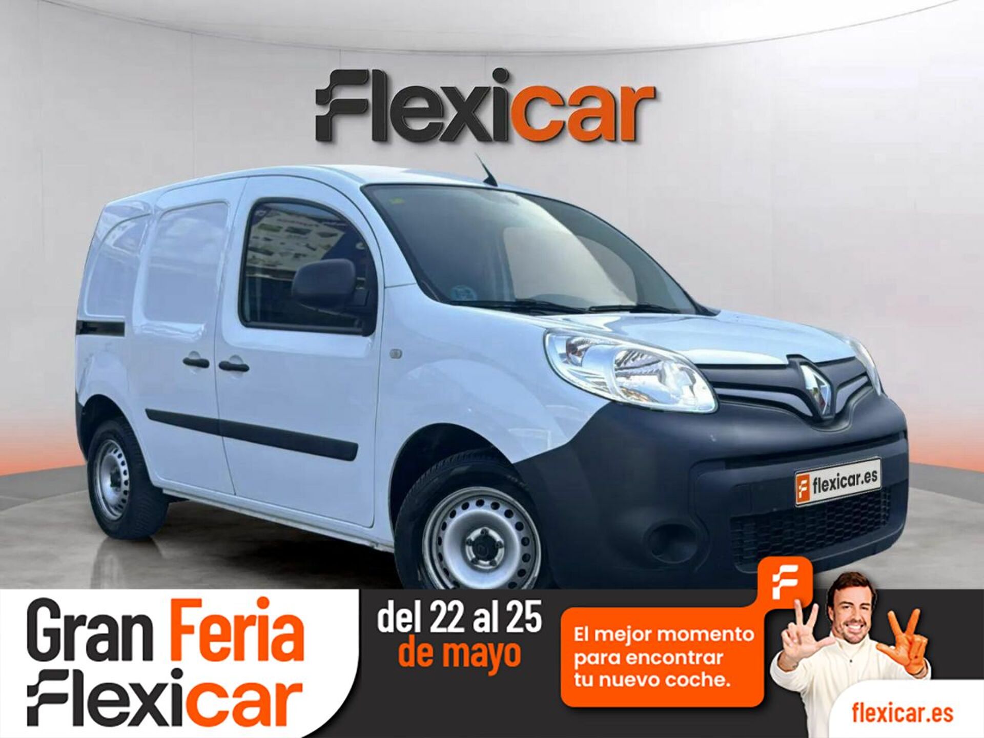 Imagen de RENAULT Kangoo