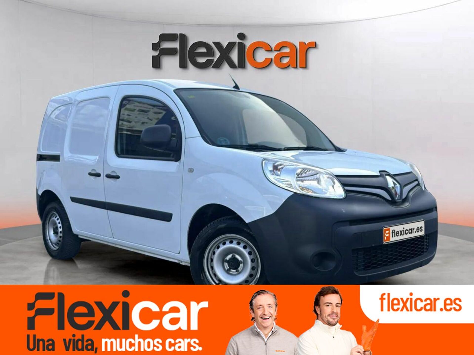 Imagen de RENAULT Kangoo