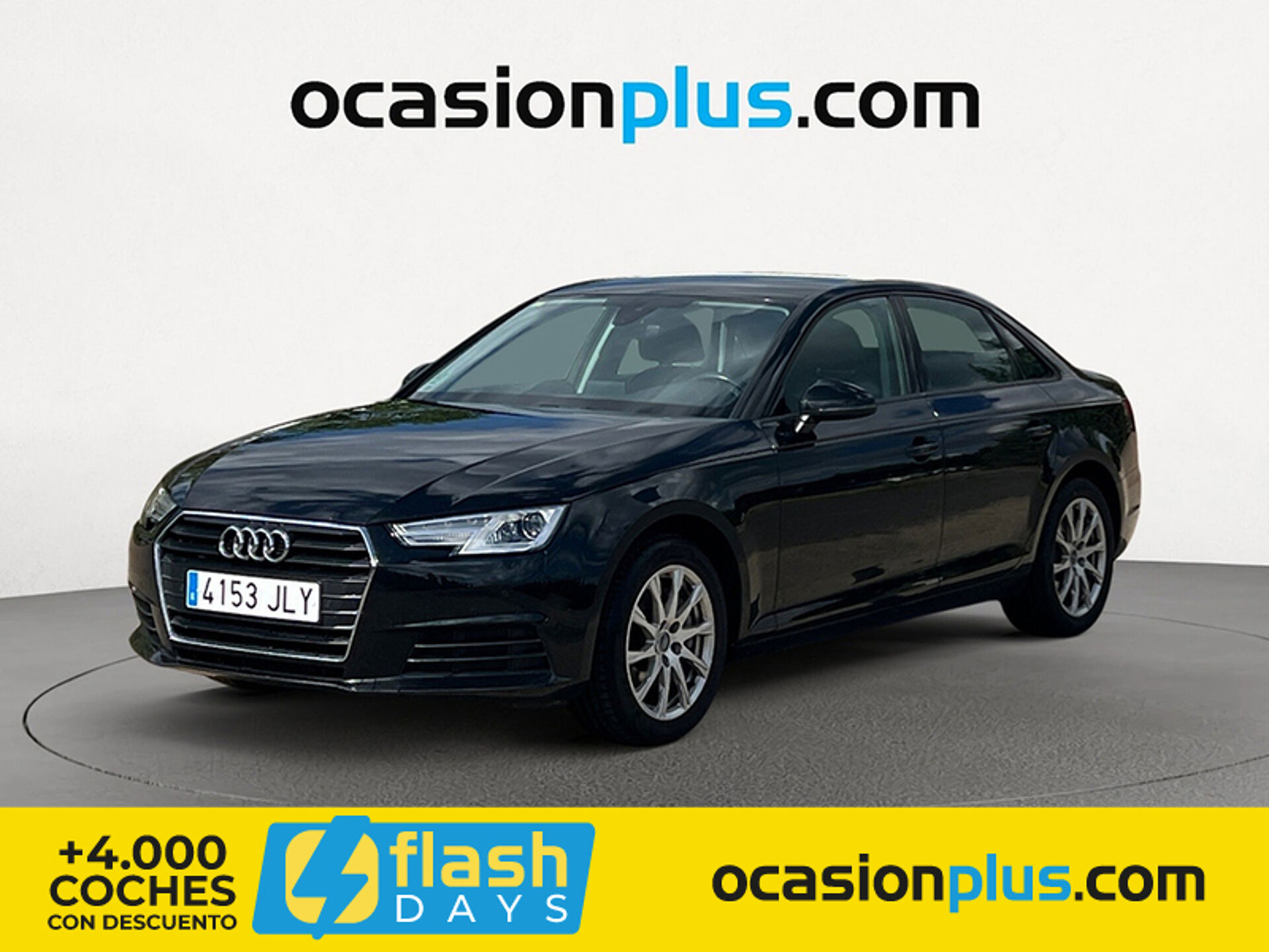 Imagen de AUDI A4