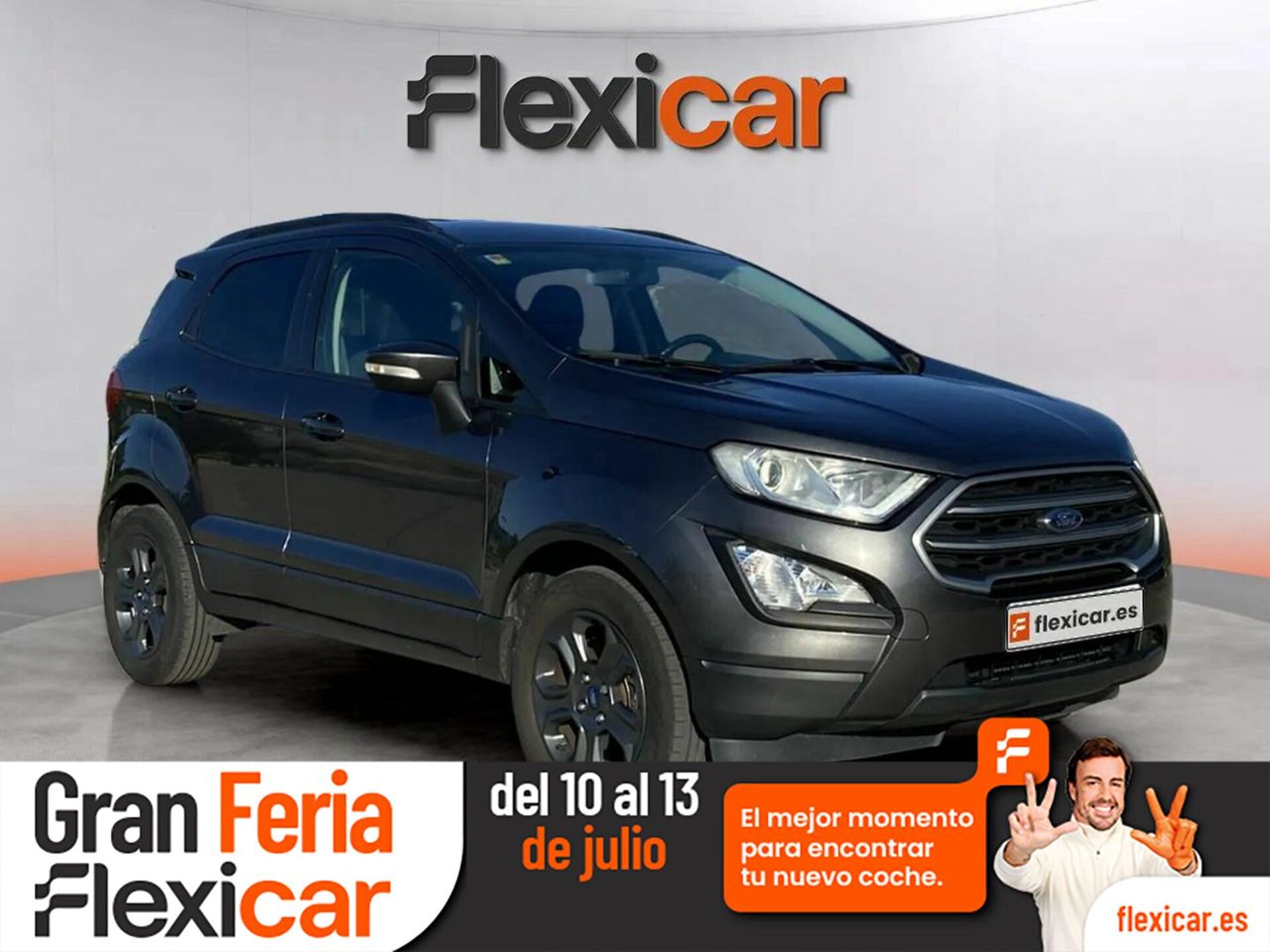 Imagen de FORD EcoSport