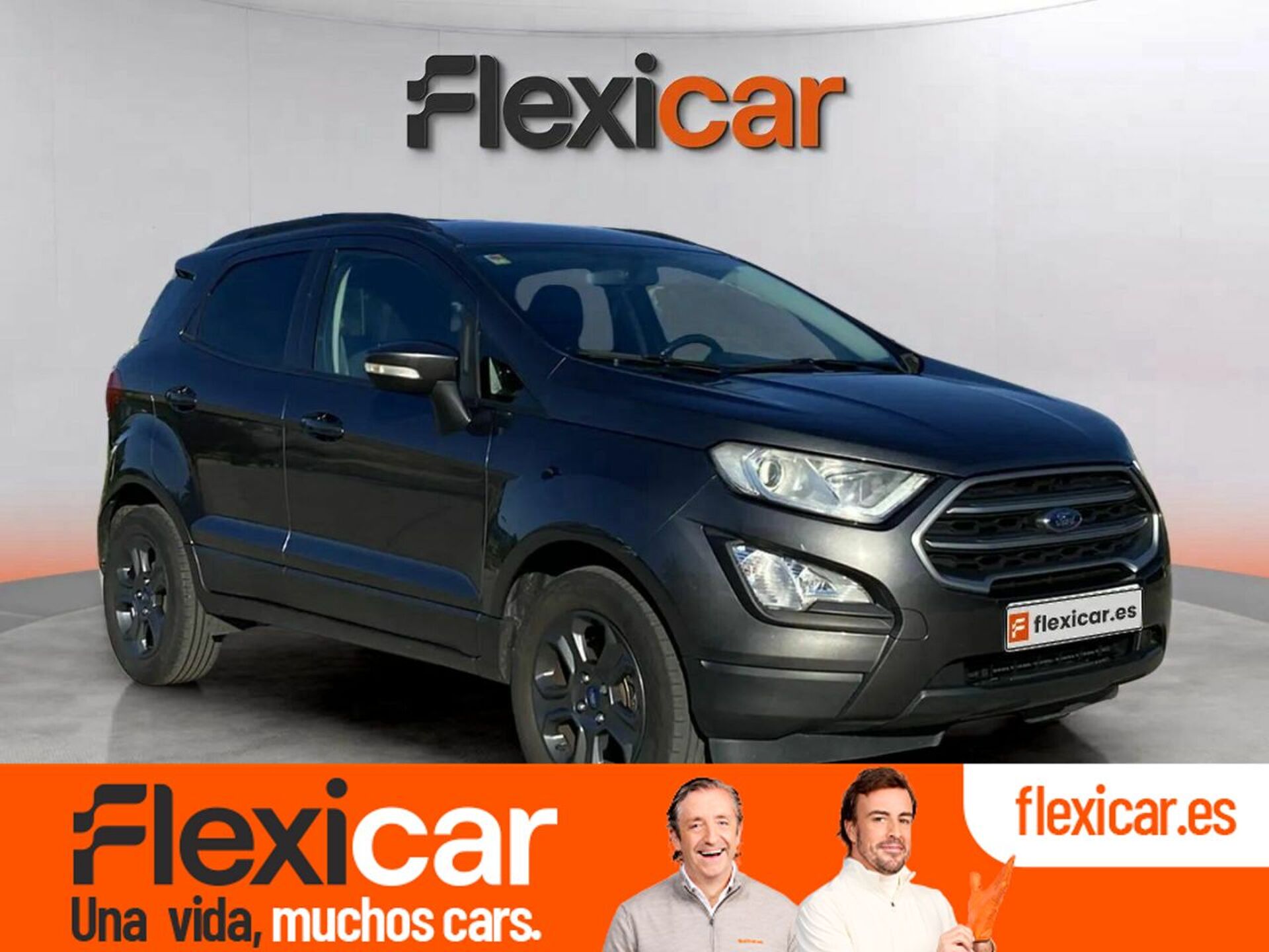 Imagen de FORD EcoSport