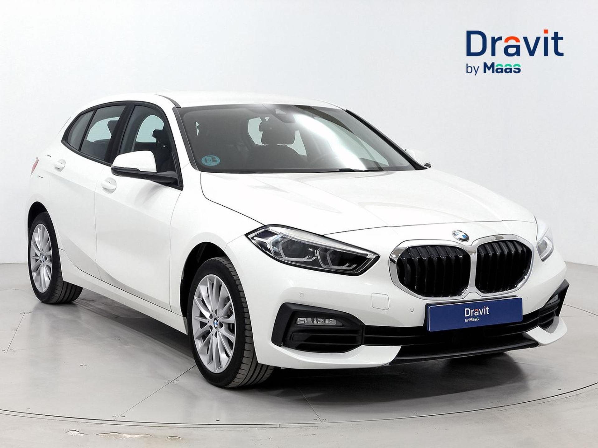 Imagen de BMW Serie 1