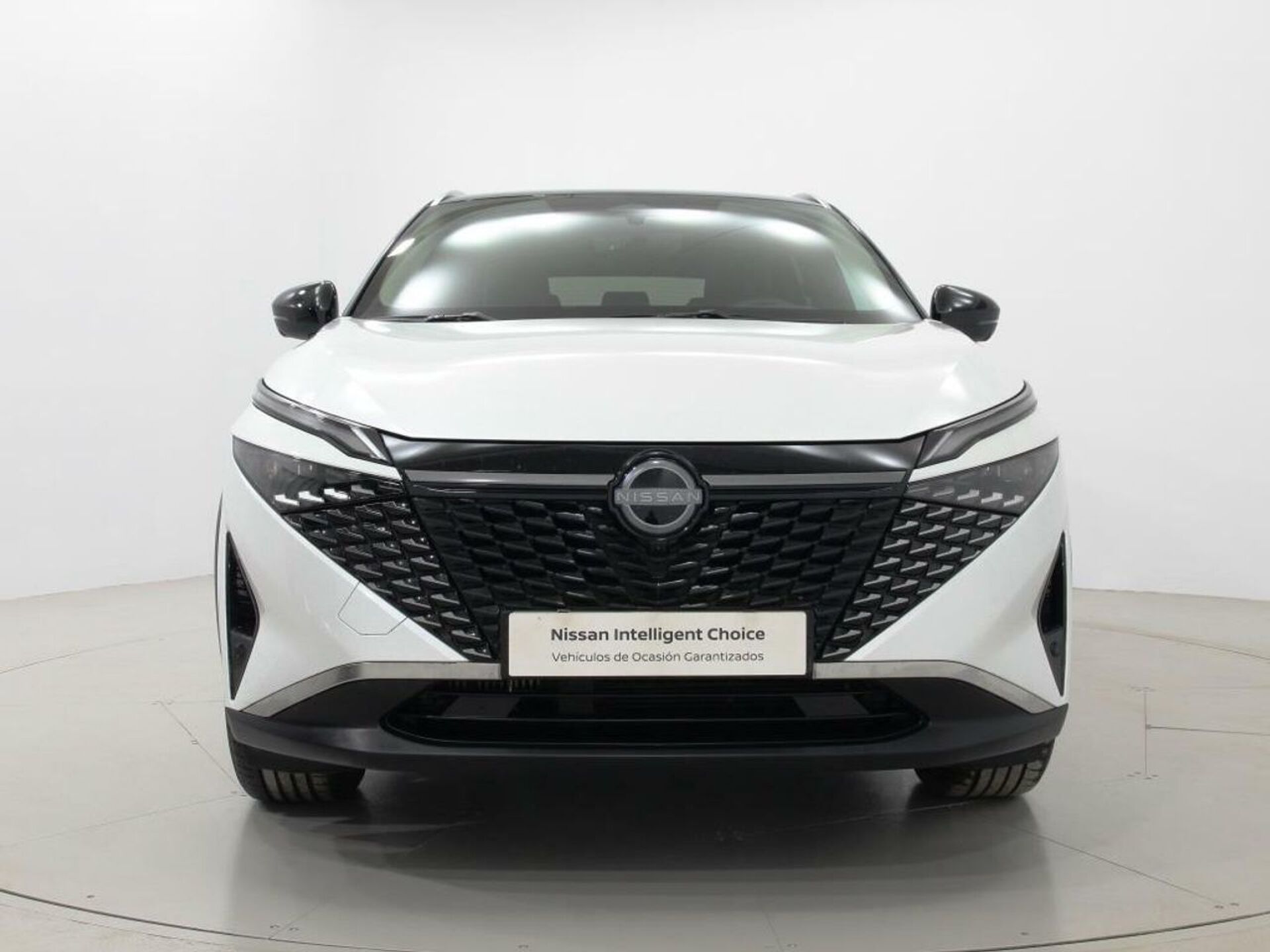 Imagen 2 de NISSAN Qashqai