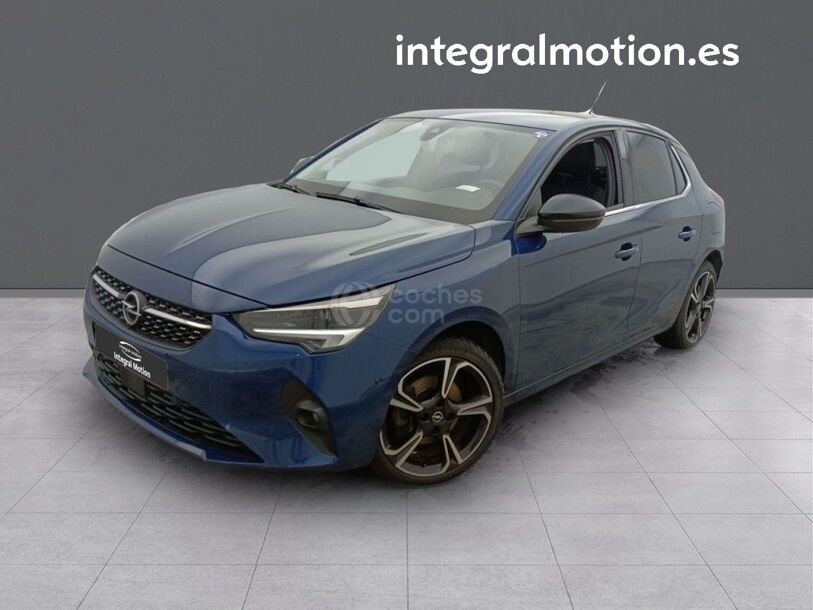 Foto del OPEL Corsa 1.5D DT S-S Elegance 100