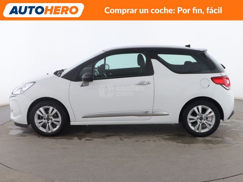 Foto del DS DS3 DS 3 1.2 PureTech Desire 82