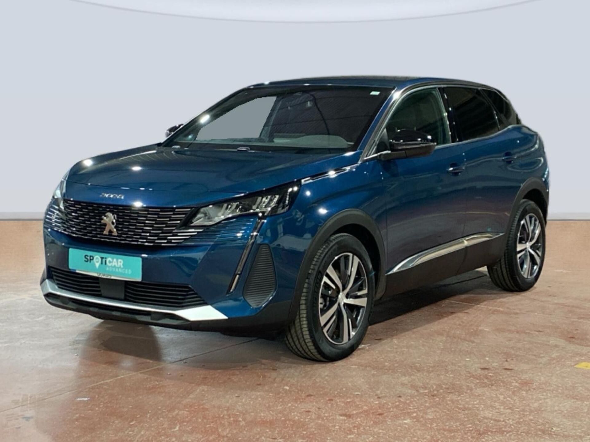 Imagen 1 de PEUGEOT 3008