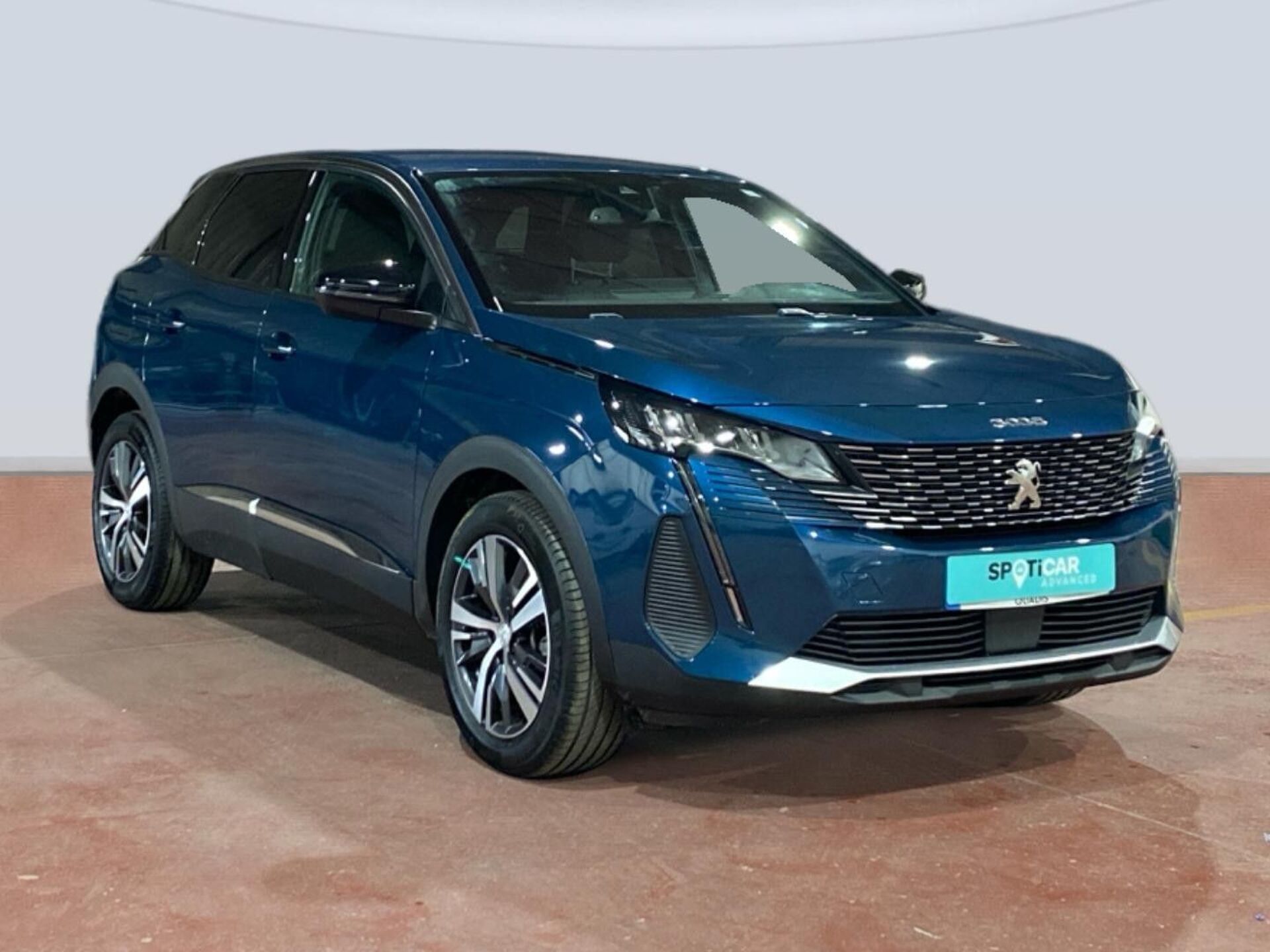 Imagen 3 de PEUGEOT 3008