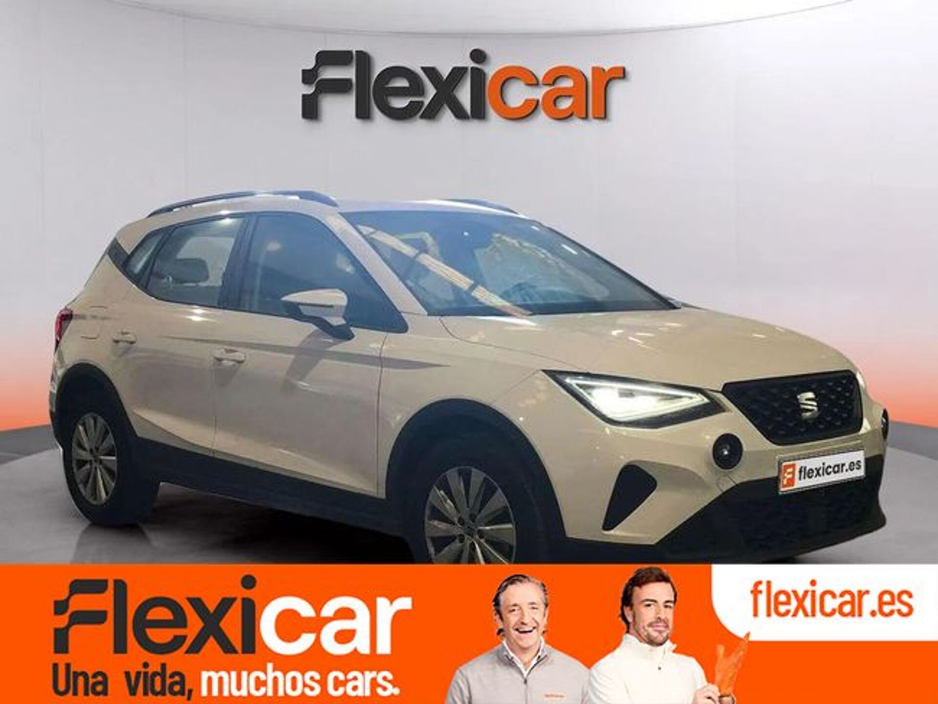 Imagen de SEAT Arona