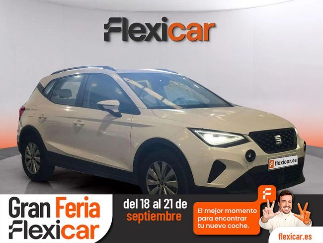 SEAT Arona (1.0 TSI 81kW (110CV) Style) en Almería