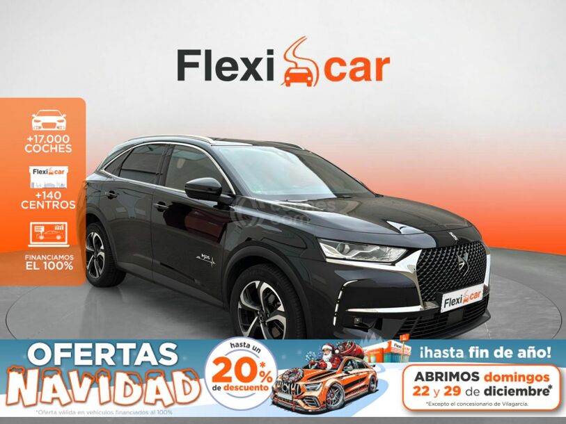 Foto del DS DS 7 Crossback 1.2 PT. Performance Line 130