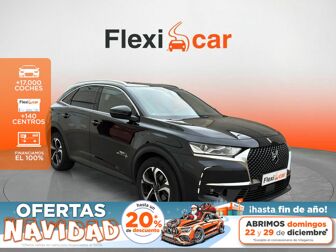 Imagen de DS DS 7 Crossback 1.2 PT. Performance Line 130