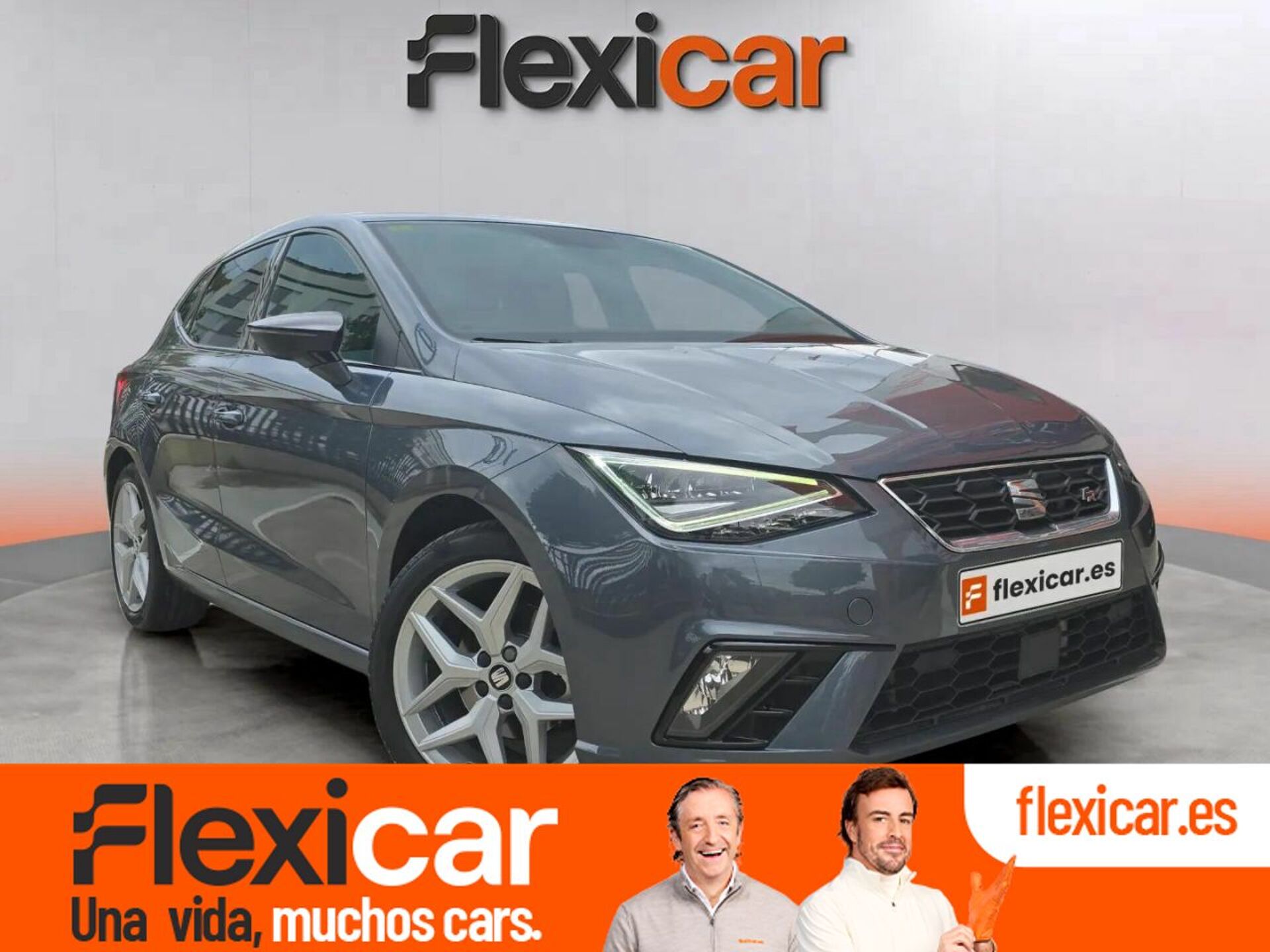Imagen de SEAT Ibiza