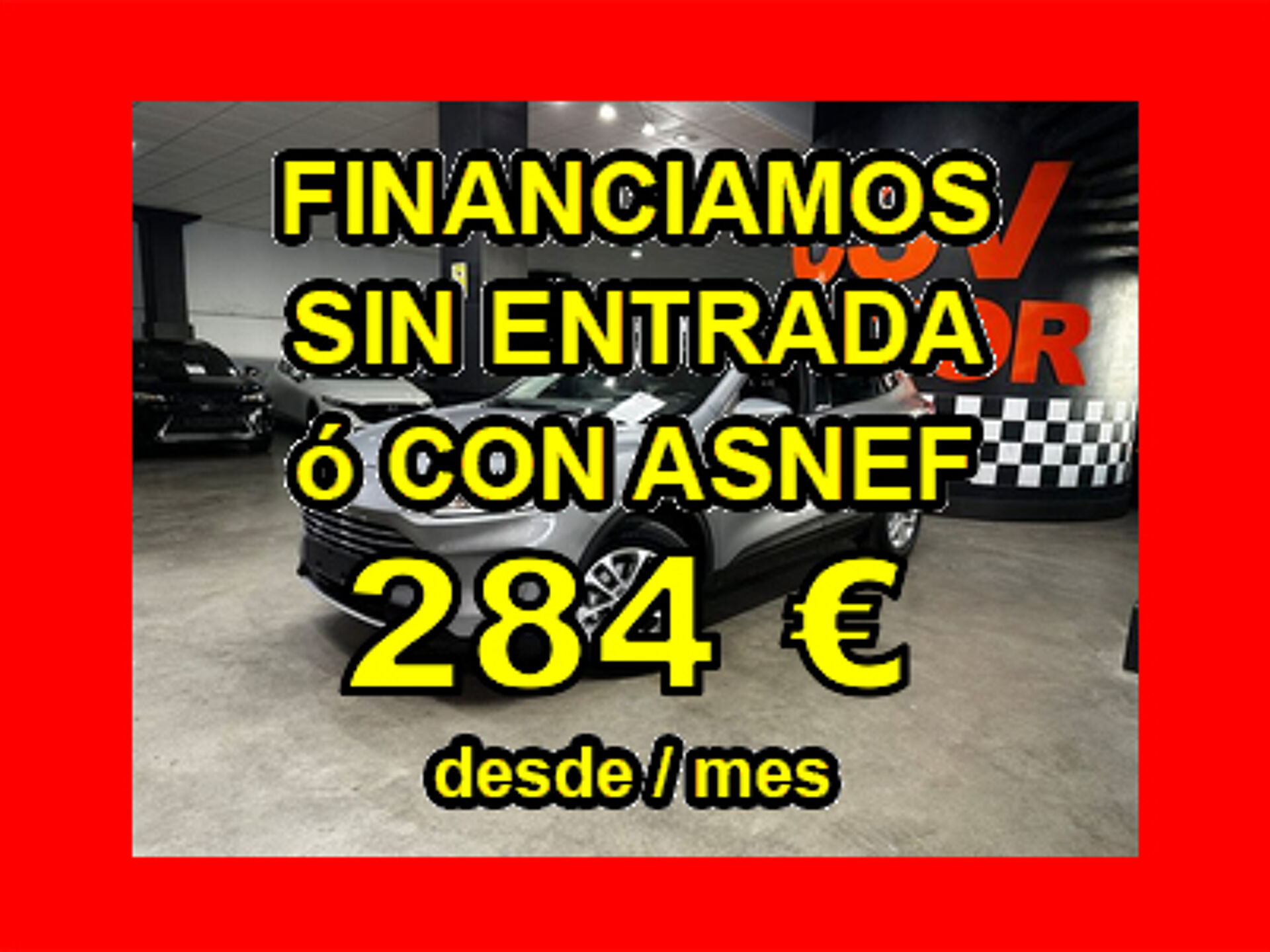Imagen de FORD Kuga