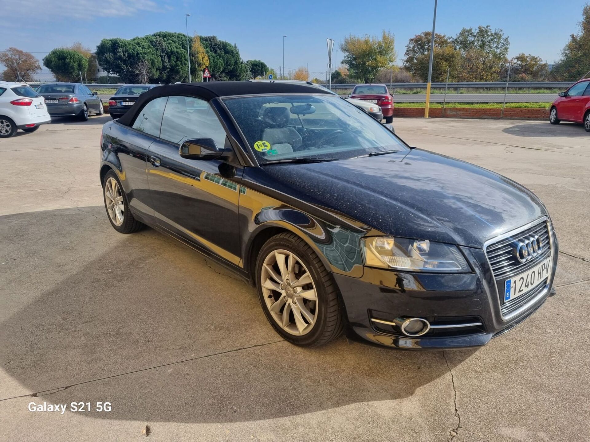 Imagen de AUDI A3