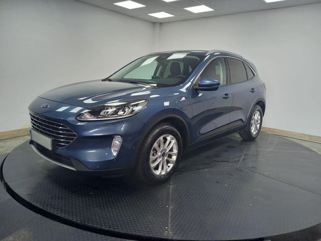 FORD Kuga (Titanium 2.5 Duratec PHEV 165kW Auto) en Madrid