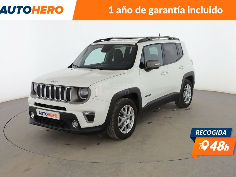 Foto del JEEP Renegade 1.0 Limited 4x2