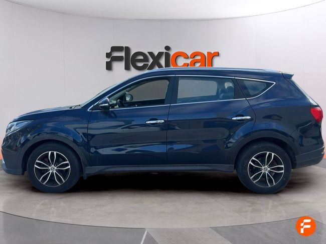 Foto del DFSK 580 1.5T Intelligent 4x2 Aut