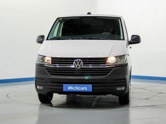 Imagen de VOLKSWAGEN Transporter Furgón 2.0TDI BMT 81kW