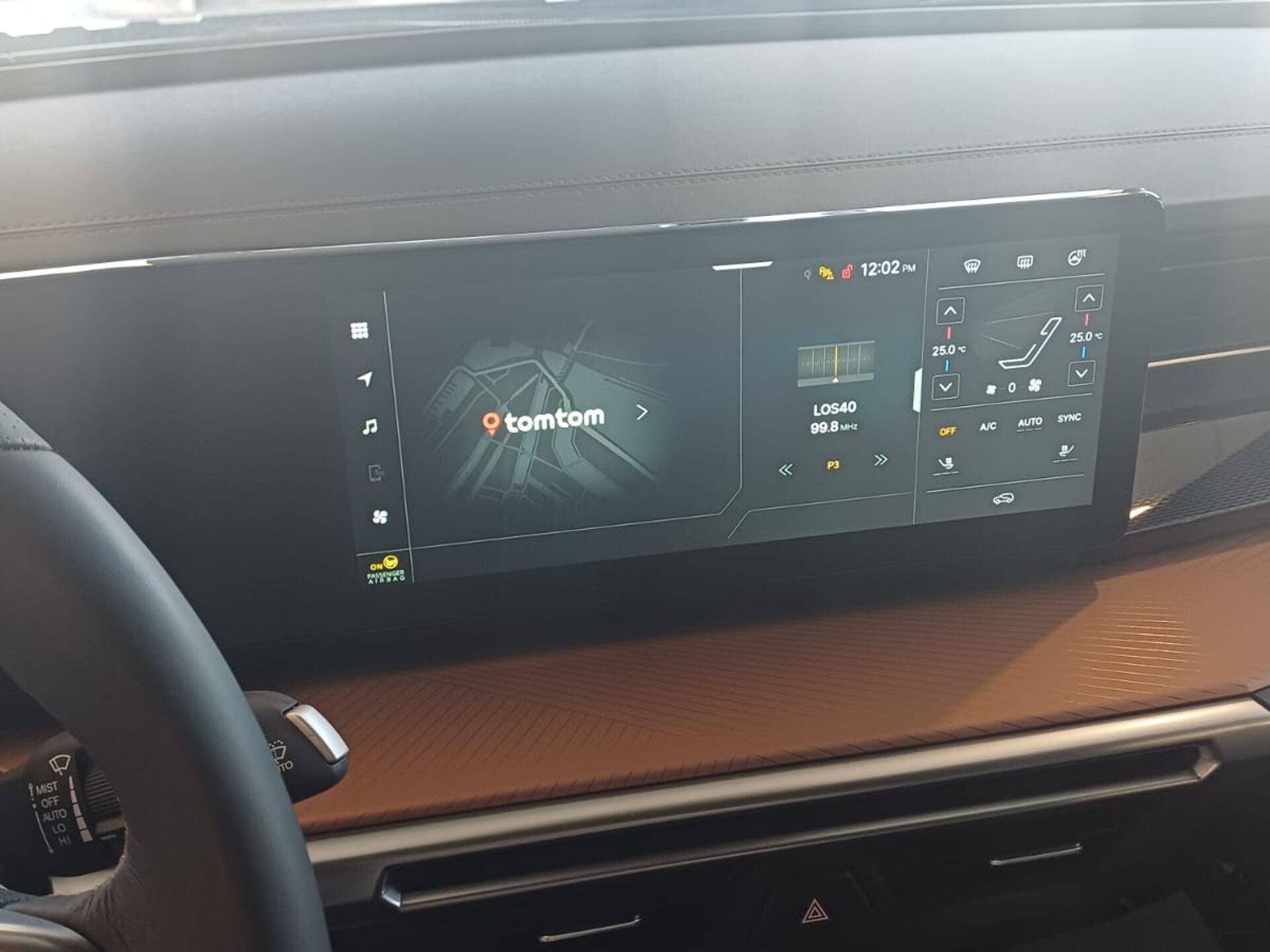 Imagen 2 de KGM   SSANGYONG Torres