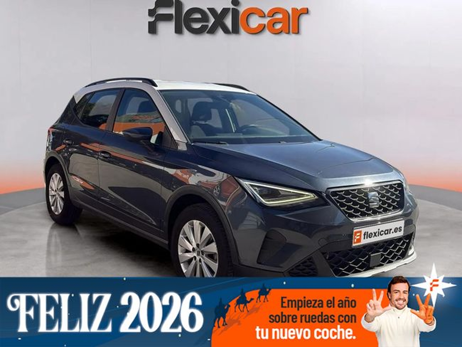 Imagen de SEAT Arona