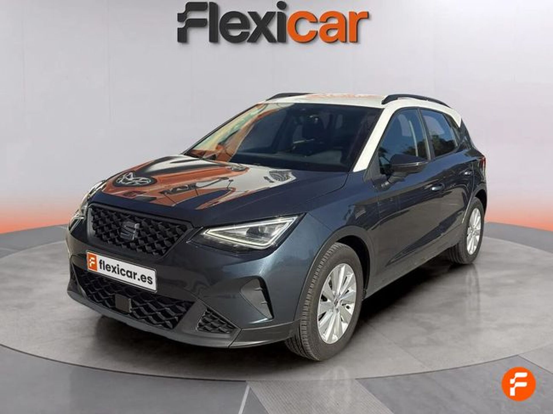 Imagen 2 de SEAT Arona