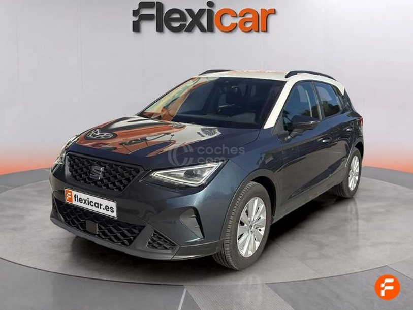 Foto del SEAT Arona 1.0 TSI S&S Style DSG7 XM 110
