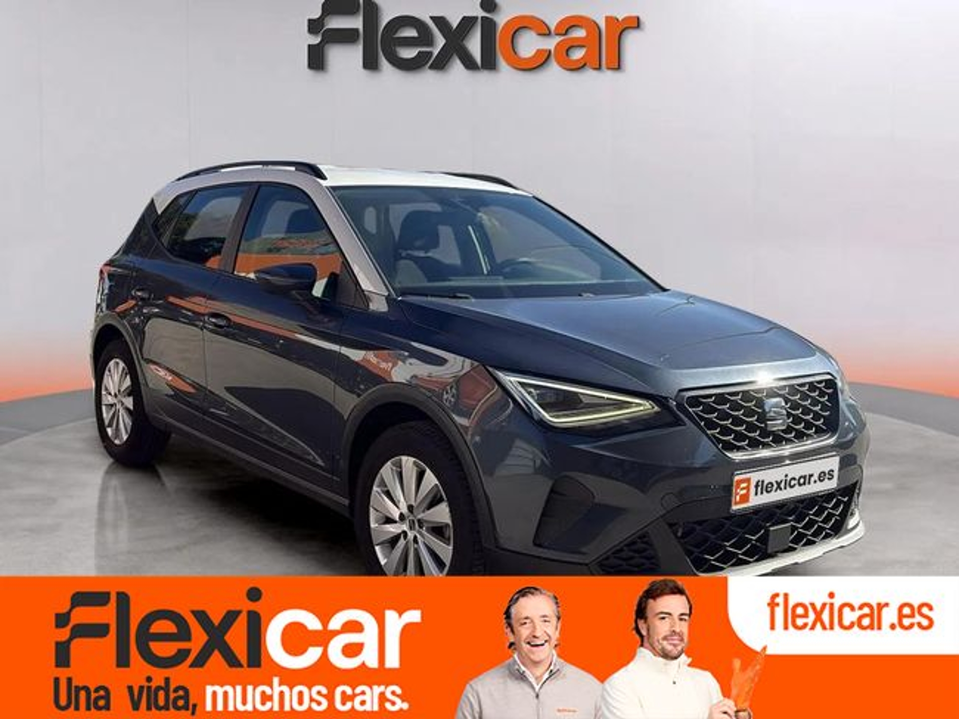 Imagen de SEAT Arona