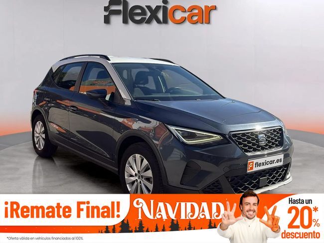 SEAT Arona (1.0 TSI 81kW (110CV) DSG Style XM) en Cádiz