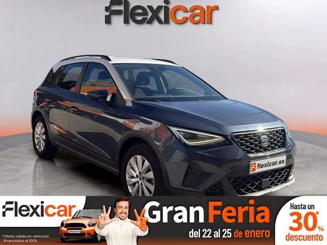 SEAT Arona (1.0 TSI 81kW (110CV) DSG Style XM) en Cádiz