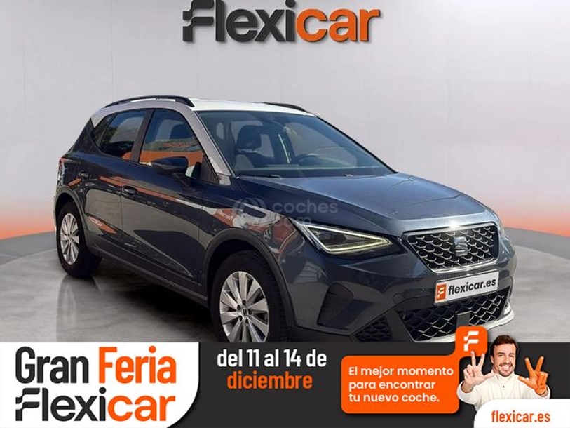 Foto del SEAT Arona 1.0 TSI S&S Style DSG7 XM 110