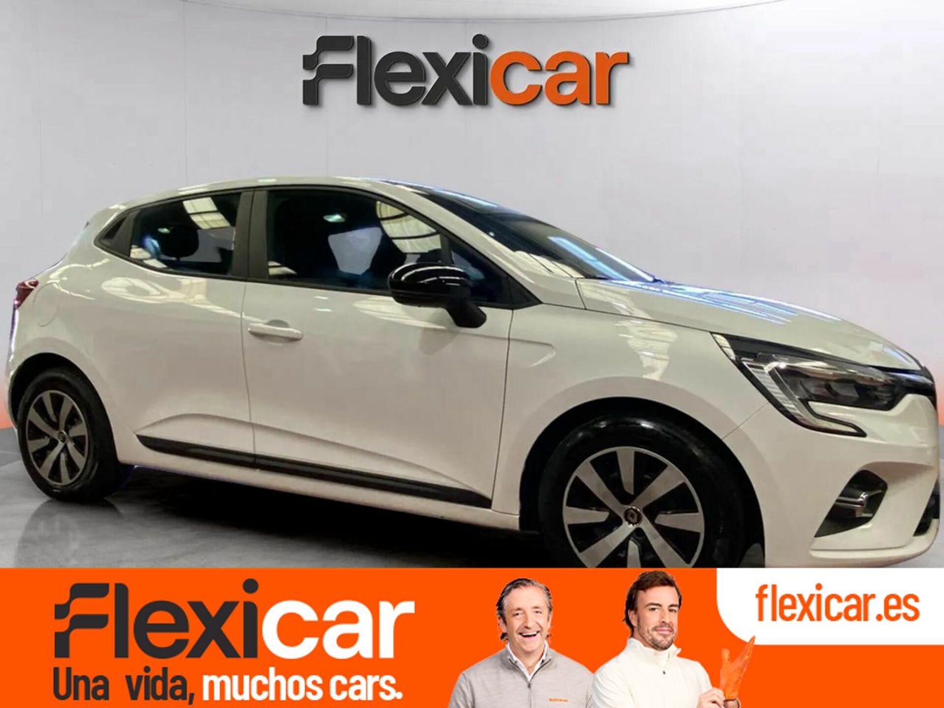Imagen de RENAULT Clio