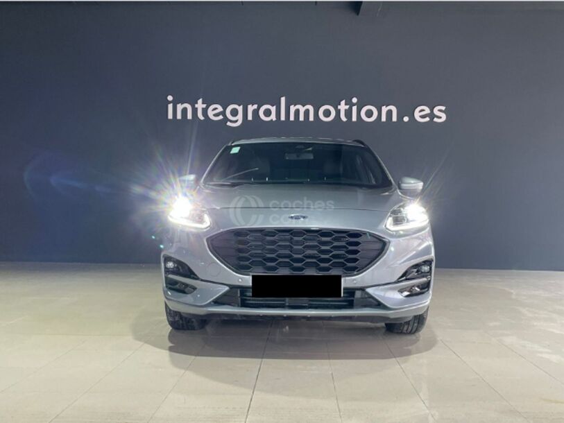 Foto del FORD Kuga 1.5 EcoBoost ST-Line X FWD 150