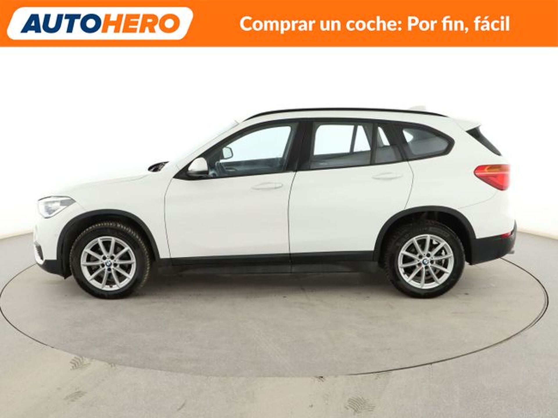 Imagen 3 de BMW X1