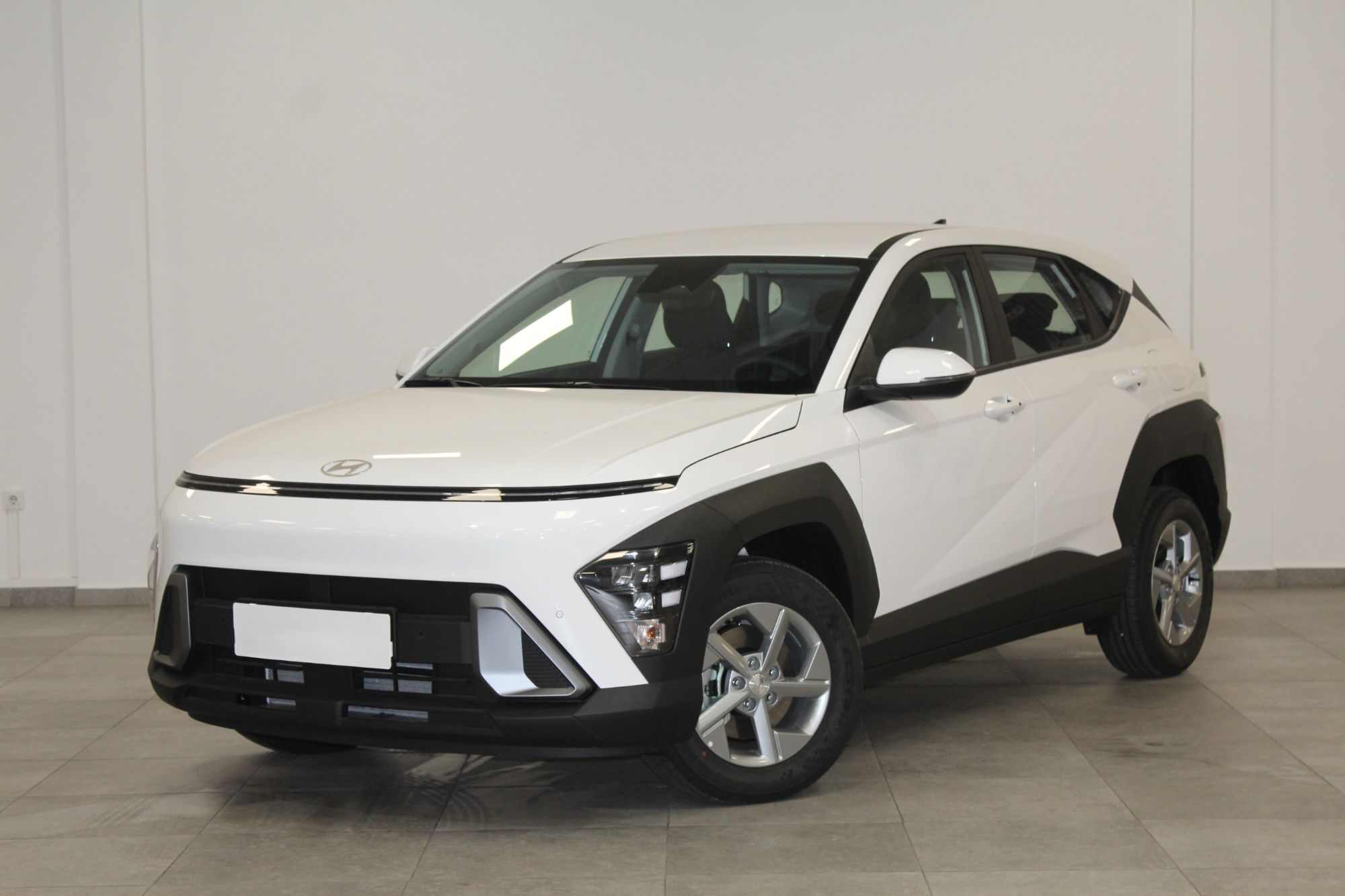 HYUNDAI Kona (1.0 TGDI Maxx 4x2) en Cádiz