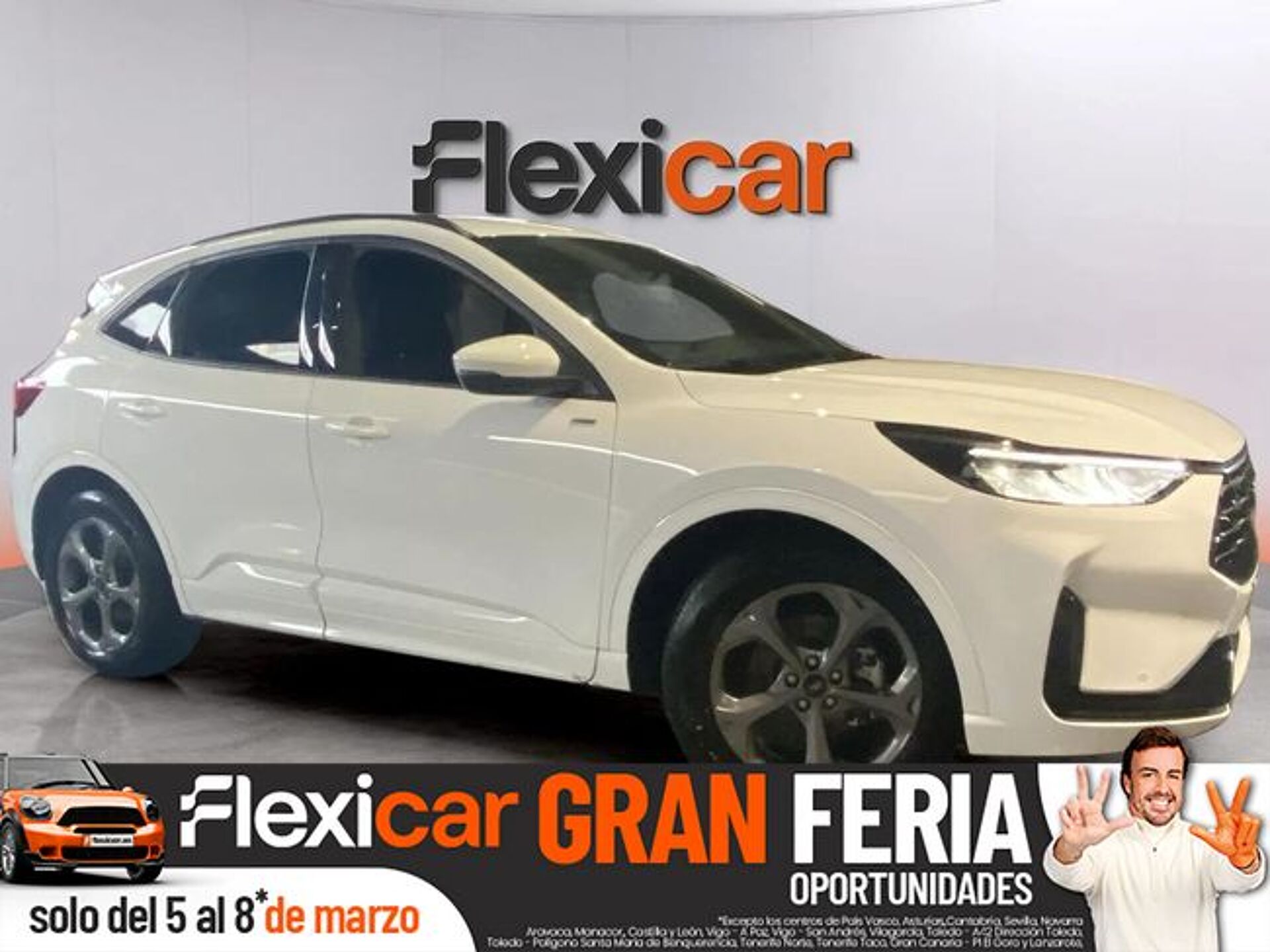 Imagen 1 de FORD Kuga