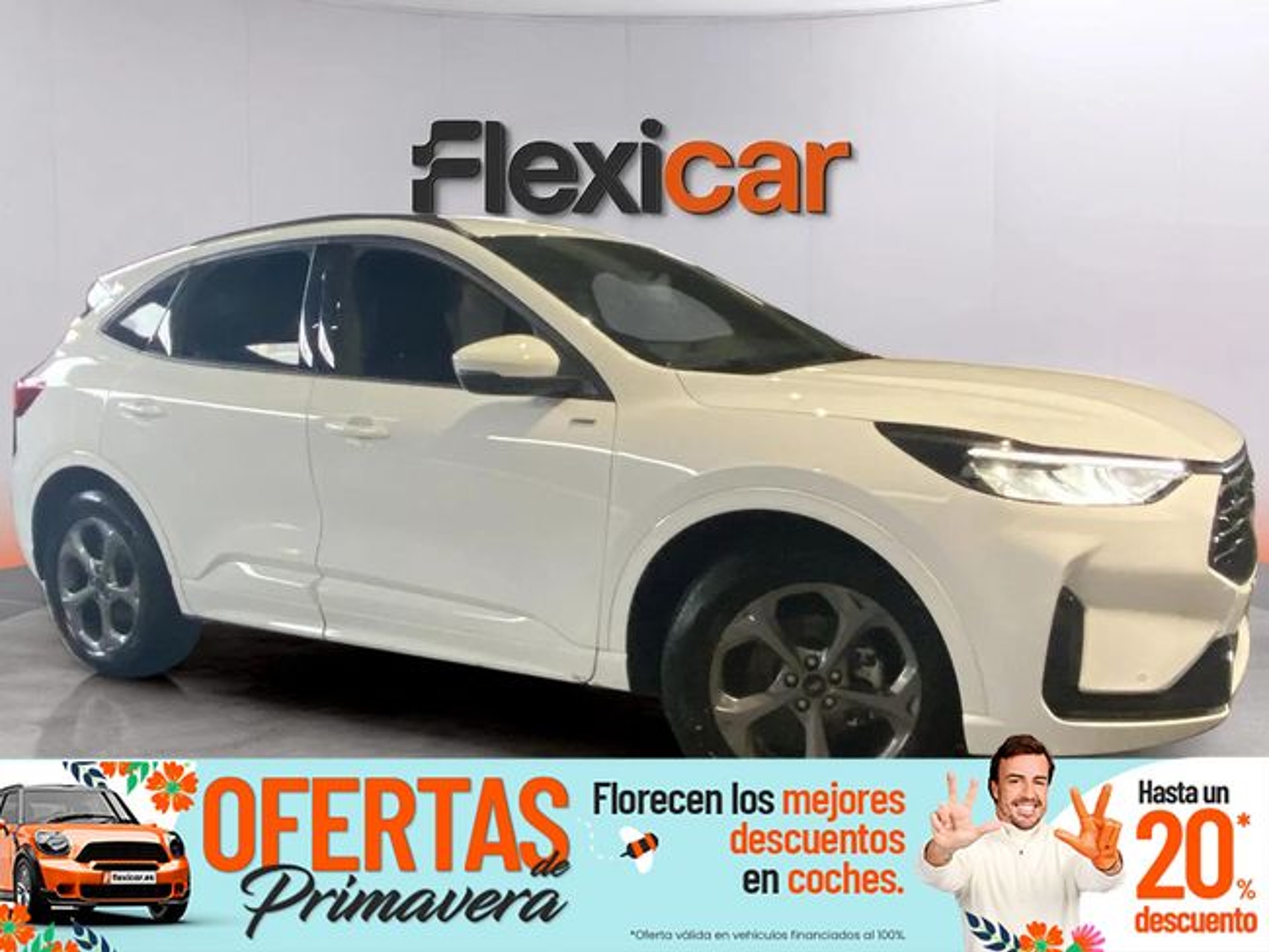 Imagen de FORD Kuga