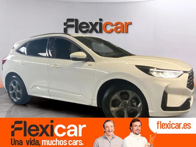 Foto del FORD Kuga 1.5 EcoBoost ST-Line FWD 150